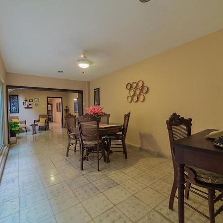 TOP location in Santa Lucía only 3blocks to cathedral Mérida Exterior foto