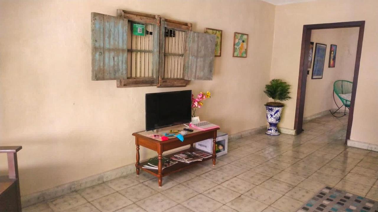 TOP location in Santa Lucía only 3blocks to cathedral Mérida Exterior foto