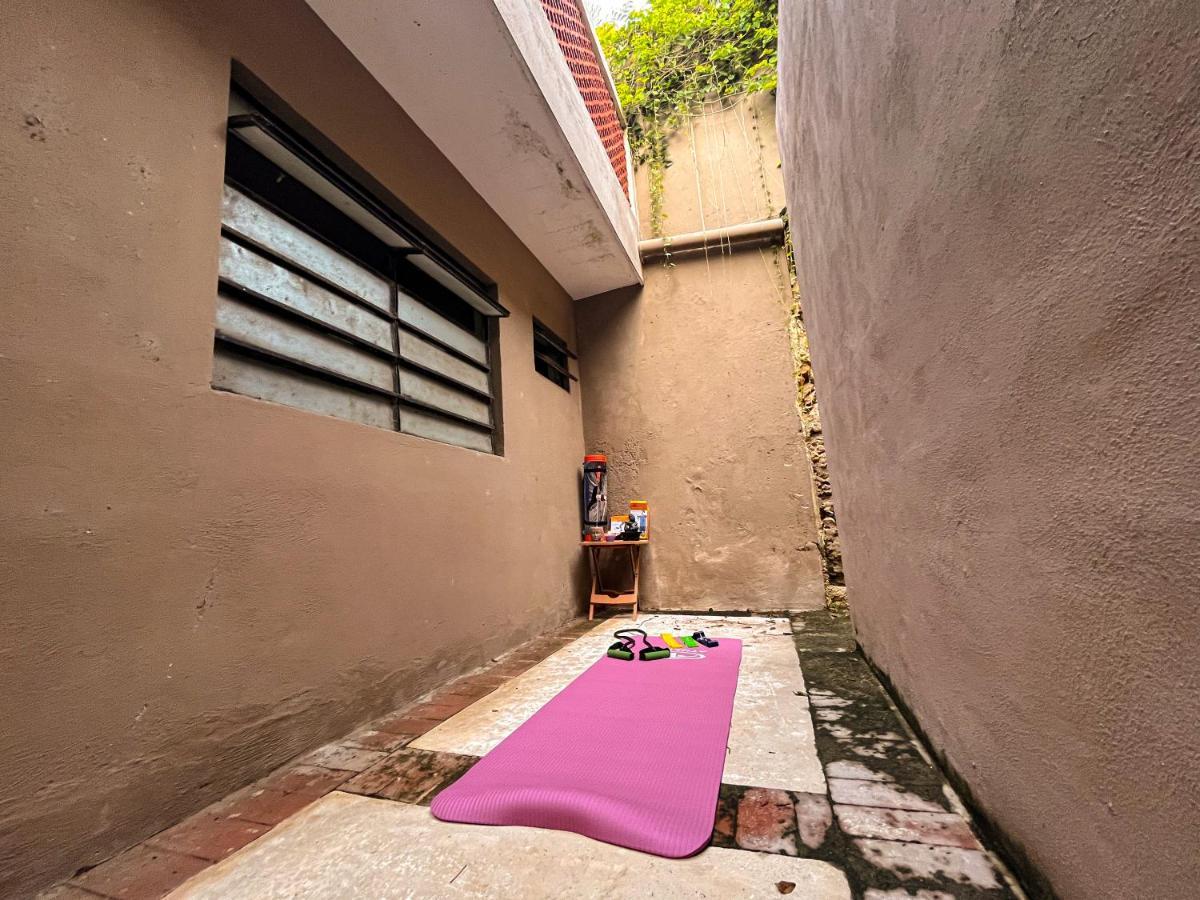 TOP location in Santa Lucía only 3blocks to cathedral Mérida Exterior foto